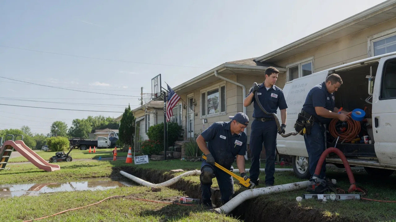 Toilet Installation in Greensburg, PA near me